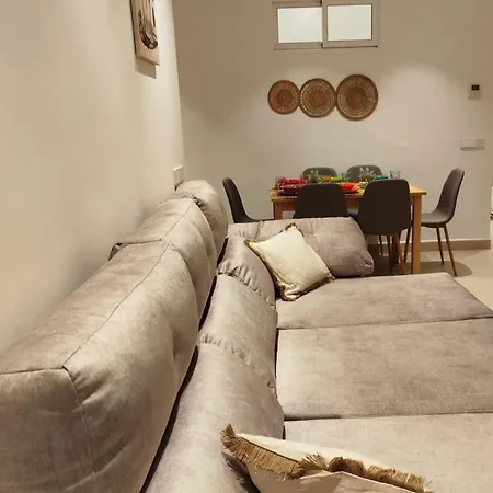 Nunes Luxury Ronda