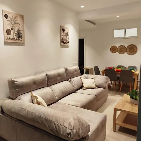 Lejlighed Nunes Luxury Ronda