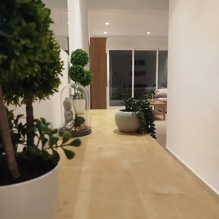 Nunes Luxury Ronda