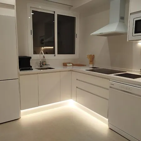 Nunes Luxury Lejlighed Ronda