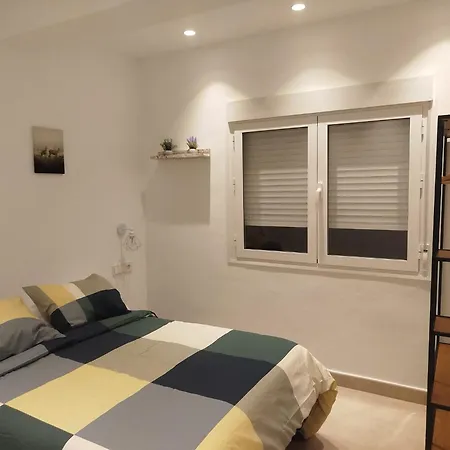 Lejlighed Nunes Luxury
