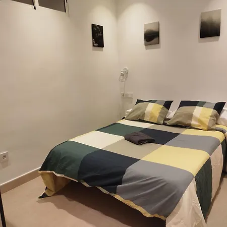 Lejlighed Nunes Luxury Ronda