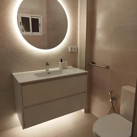 Nunes Luxury Lejlighed