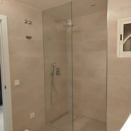 Nunes Luxury Ronda